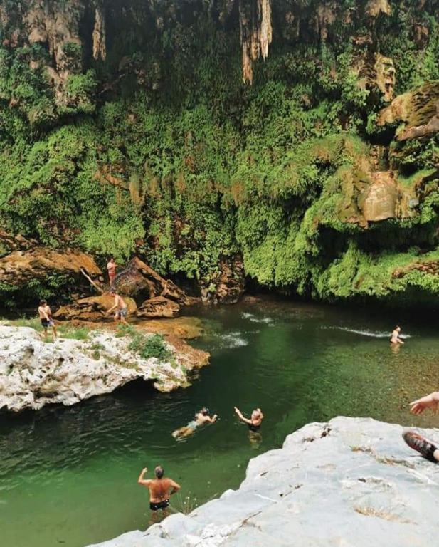 Ferula Romantica Mansarda Tra Fiumi E Montagne Sardegna Seulo ภายนอก รูปภาพ