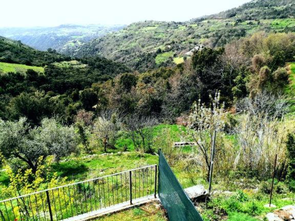 Ferula Romantica Mansarda Tra Fiumi E Montagne Sardegna Seulo ภายนอก รูปภาพ
