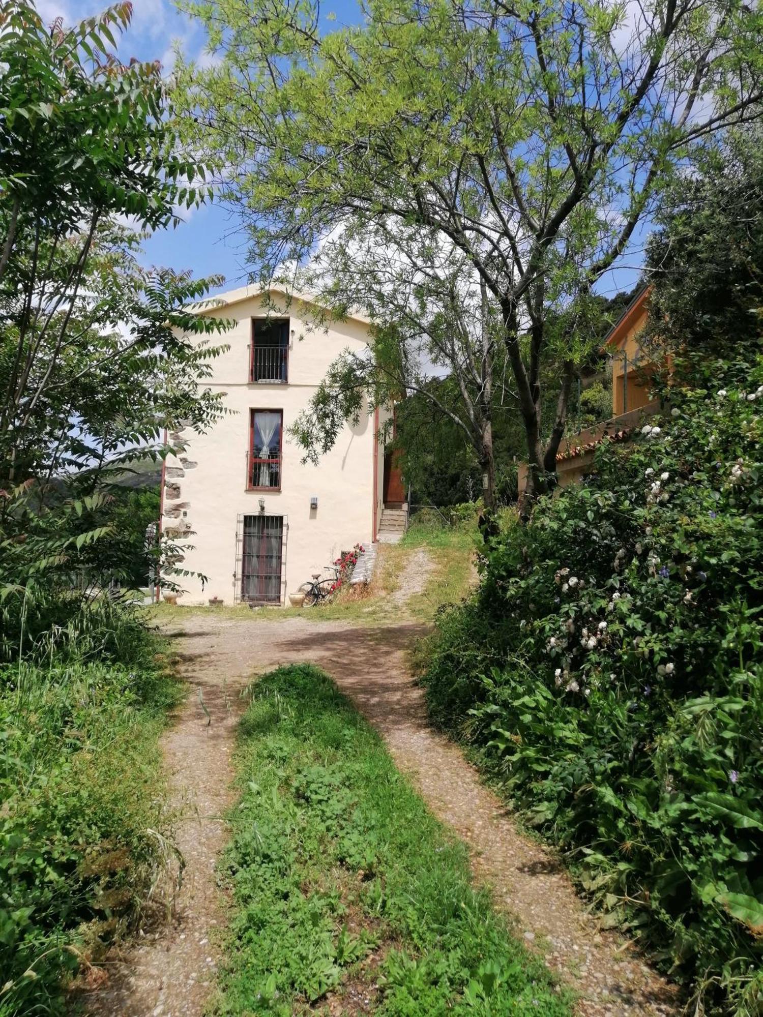 Ferula Romantica Mansarda Tra Fiumi E Montagne Sardegna Seulo ภายนอก รูปภาพ